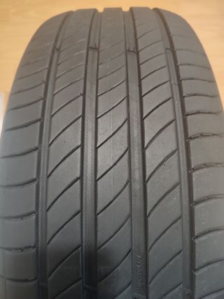 Neumático Michelin primancy  225/55R19