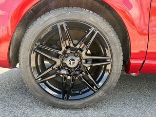 Mercedes-Benz Clase V300d 4 Matic AMG
