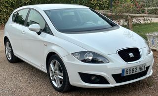 SEAT Leon 2011