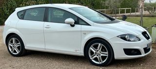 SEAT Leon 2011