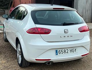 SEAT Leon 2011