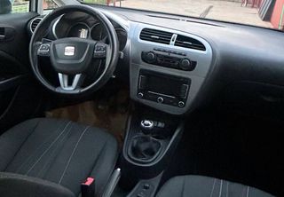 SEAT Leon 2011