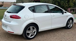 SEAT Leon 2011
