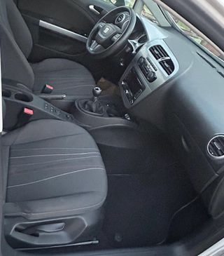 SEAT Leon 2011