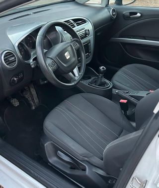 SEAT Leon 2011