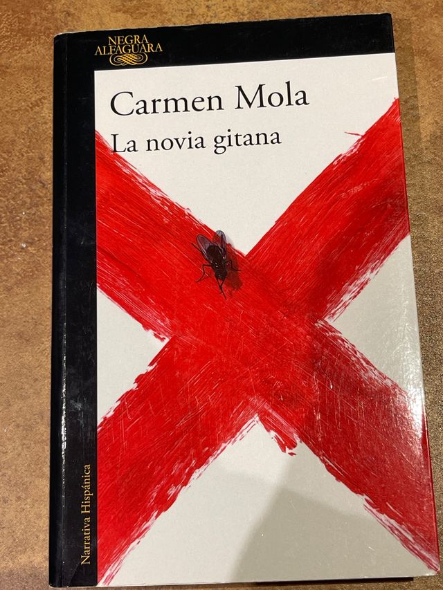 La novia gitana / The Gypsy Bride (INSPECTORA E...