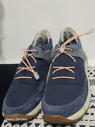 Zapatillas Josef Seibel Talla 44 Hombre