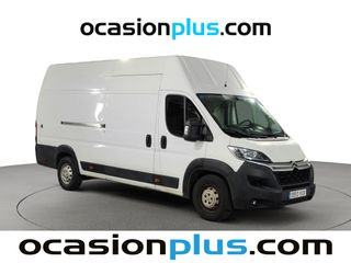 Citroen Jumper Furgon BlueHDi 130 35 Heavy L4H3 96 kW (130 CV)