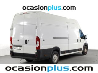 Citroen Jumper Furgon BlueHDi 130 35 Heavy L4H3 96 kW (130 CV)