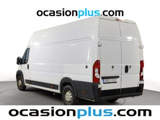 Citroen Jumper Furgon BlueHDi 130 35 Heavy L4H3 96 kW (130 CV)