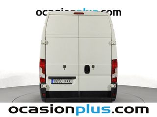 Citroen Jumper Furgon BlueHDi 130 35 Heavy L4H3 96 kW (130 CV)