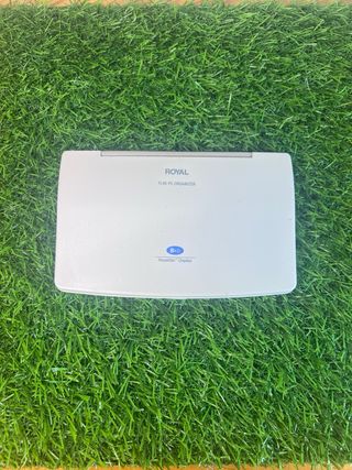 Royal FL95 PC Organizer (8KB)