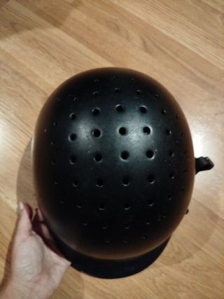 Casco Hípica Talla L (58-61cm)