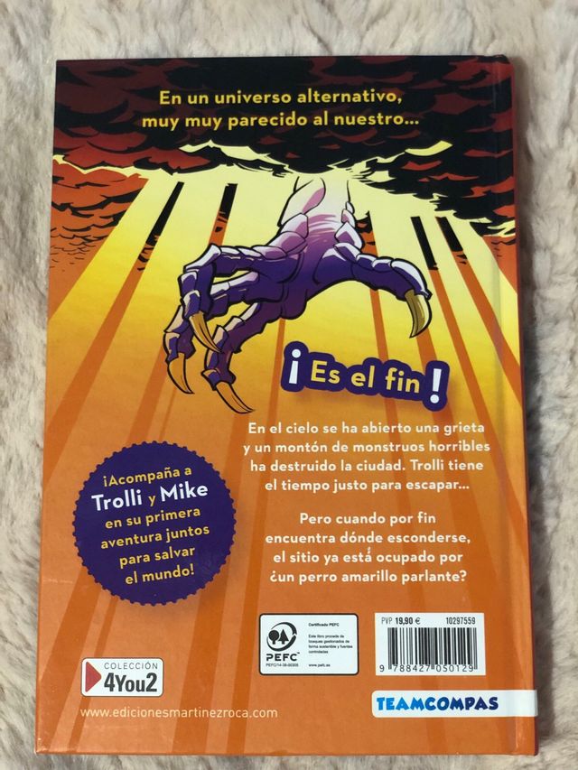 Hora de Mikellino 1. Nuestra primera noche