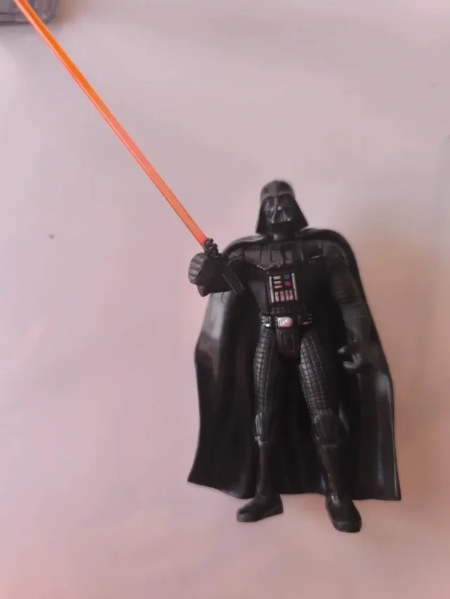 Figuras Star Wars Articuladas