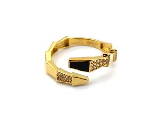 E1791071-59	Anillo Oro 18k Con Circonita
