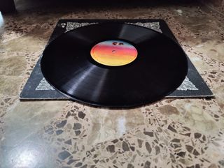 Danny Rivera - Serenata Vinilo LP