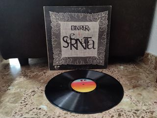 Danny Rivera - Serenata Vinilo LP