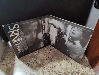 Danny Rivera - Serenata Vinilo LP