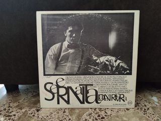 Danny Rivera - Serenata Vinilo LP