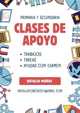 Clases particulares