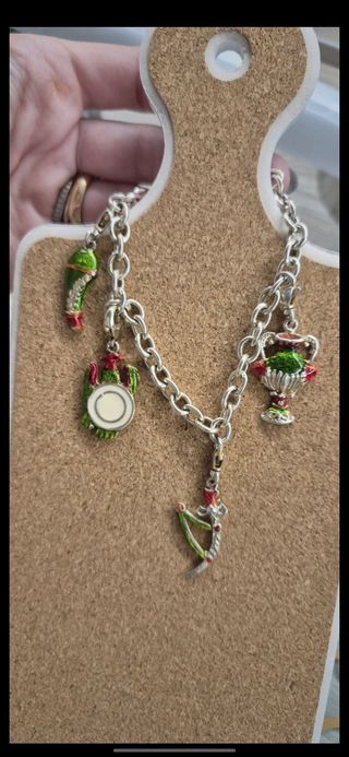 Bracciale Isola Bella