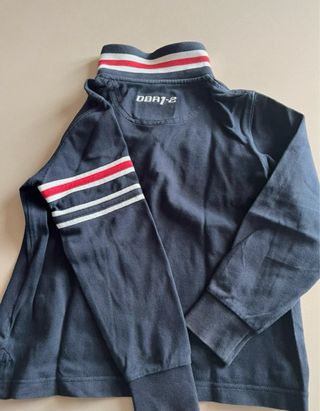 Polo Hackett Aston Martin T 4/5