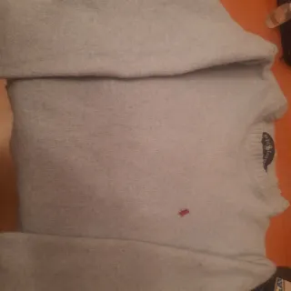 Jersey Polo Ralph Lauren Gris