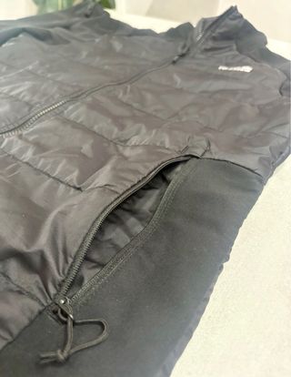 Chaqueta The North Face hombre S