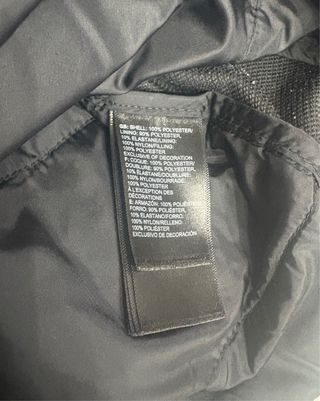 Chaqueta The North Face hombre S