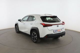 Lexus UX 250h Premium