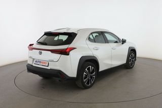 Lexus UX 250h Premium