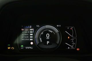 Lexus UX 250h Premium