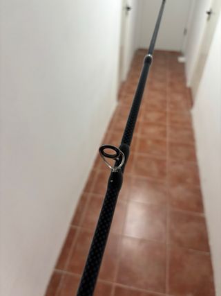 Caña de pescar