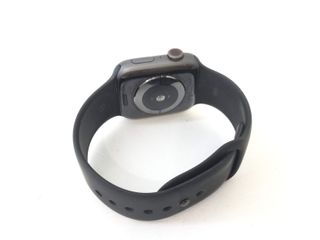 apple watch nike+ series 4 44mm (gps 4g) (a2008)