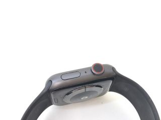 apple watch nike+ series 4 44mm (gps 4g) (a2008)
