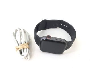 apple watch nike+ series 4 44mm (gps 4g) (a2008)