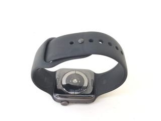 apple watch nike+ series 4 44mm (gps 4g) (a2008)