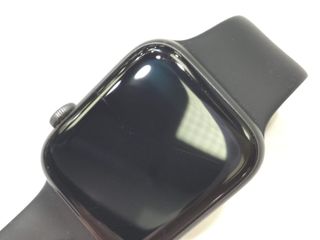 apple watch nike+ series 4 44mm (gps 4g) (a2008)