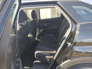 Peugeot 3008 2017