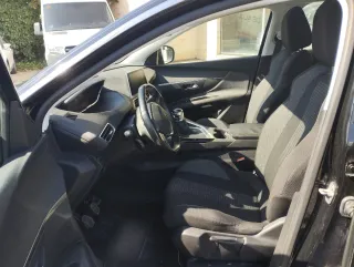 Peugeot 3008 2017