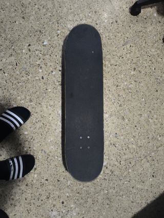 Tabla de Skate con Diseño Censorship