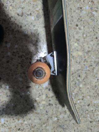 Tabla de Skate con Diseño Censorship