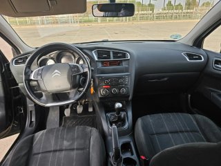 Citroen C4  c4 2016