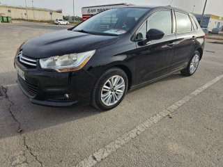 Citroen C4  c4 2016