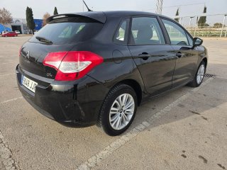Citroen C4  c4 2016
