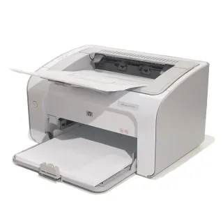 Stampante laser HP