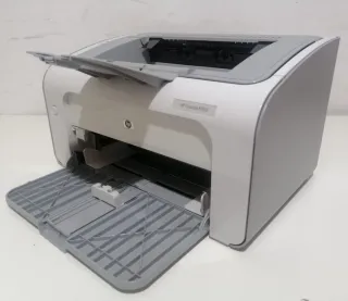 Stampante laser HP
