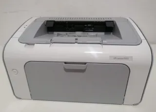 Stampante laser HP