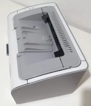 Stampante laser HP